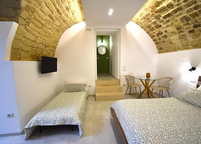 B&B Cuore Barocco