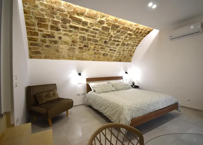 B&B Cuore Barocco